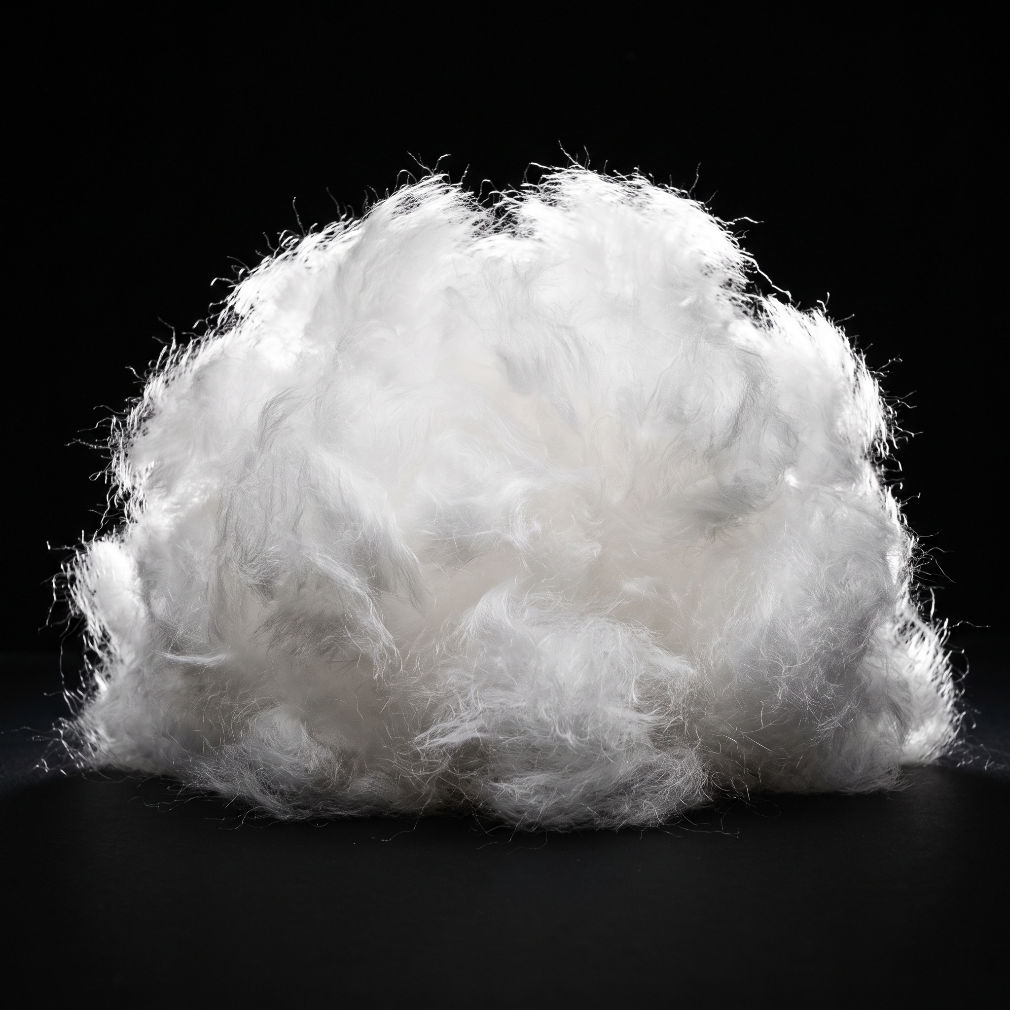 Microfiber Hollow