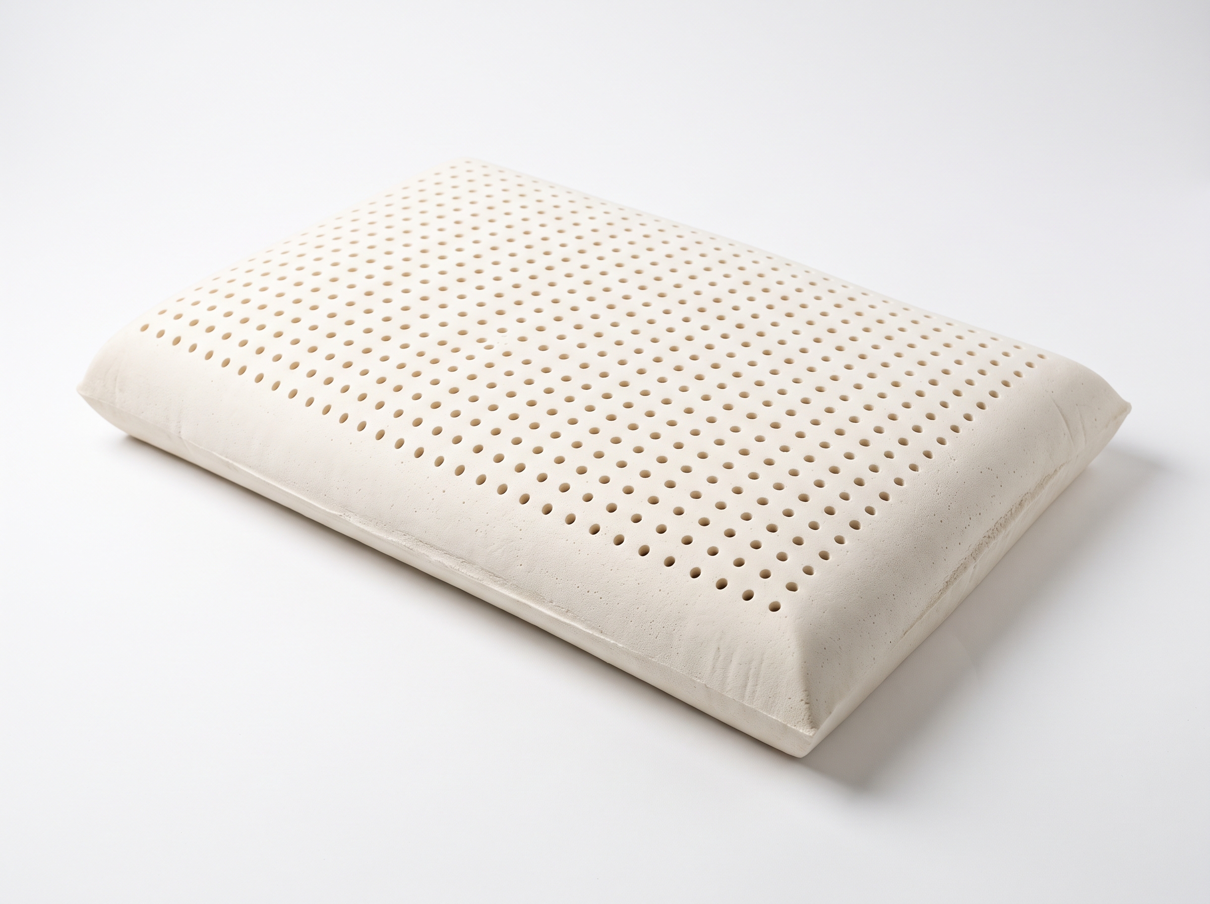 Latex Rectangular Pillow